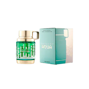 Buy Armaf ARMAF ODYSSEY AQUA EAU DE PARFUM FOR MEN 100ML Online India - Original Men's Perfume