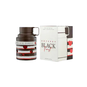 Buy Armaf Armaf Odyssey Black Forest Eau De Parfum 100ml for Men & Women | Long Lasting Luxury Fragrance Online India - Original Men's Perfume