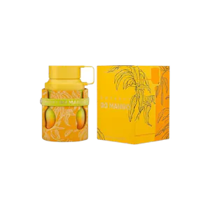 Buy Armaf Armaf Odyssey Go Mango Eau De Parfum 100ml for Men & Women | Long Lasting Fruity Unisex Perfume Online India - Original Men's Perfume