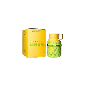 Buy Armaf Armaf Odyssey Limoni Edp 100ml For Men Online India - Original Men's Perfume