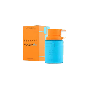 Buy Armaf Armaf Odyssey Mandarin Sky Limited Edition Edp 100ml For Men Online India Online India - Original Men's Perfume