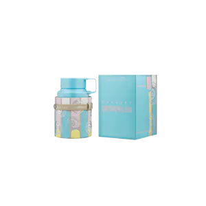 Buy Armaf Armaf Odyssey Marshmallow Eau De Parfum 100ml For Men & Women Online India Online India - Original Men's Perfume