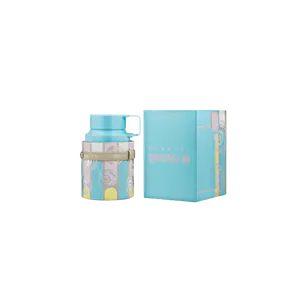 Buy Armaf Armaf Odyssey Marshmallow Eau De Parfum 100ml For Men & Women Online India Online India - Original Men's Perfume