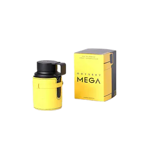 Buy Armaf Armaf Odyssey Mega Eau De Parfum 100 Ml For Men Online India - Original Men's Perfume