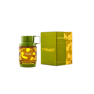 Buy Armaf ARMAF ODYSSEY TYRANT EAU DE PARFUM FOR MEN 100ML Online India - Original Men's Perfume
