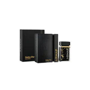 Buy Armaf Armaf Ombre D'Or Eau De Parfum 100ml For Men & Women Online India Online India - Original Men's Perfume