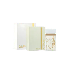 Buy Armaf Armaf Perle D’or Eau De Parfum 75ml For Men & Women Online India Online India - Original Men's Perfume