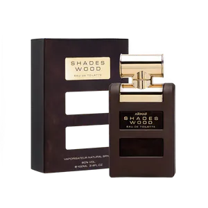Buy Armaf Armaf Shades Wood Eau De Toilette 100ML Online India - Original Men's Perfume
