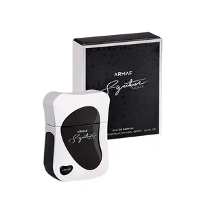 Buy Armaf Armaf Signature Night Eau De Parfum 100ML Online India - Original Men's Perfume