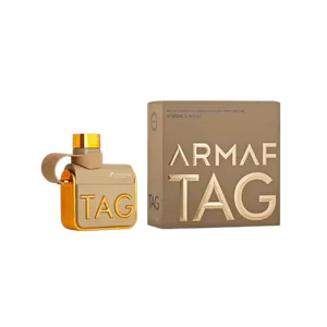 Buy Armaf Armaf Tag Her 100ml Donna Di Terra Beige Eau De Parfum for Women Online India - Original Men's Perfume