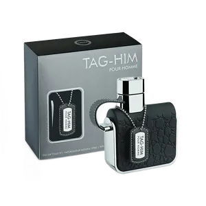 Buy Armaf Armaf Tag Him Pour Homme Eau De Toilette 100ML Online India - Original Men's Perfume