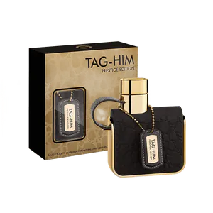 Buy Armaf Armaf Tag Him Prestige Edition Eau De Toilette 100ML Online India - Original Men's Perfume