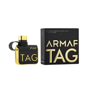 Buy Armaf Armaf Tag Him Uomo Nero Black Eau De Parfum 100ml FOR MEN Online India - Original Men's Perfume