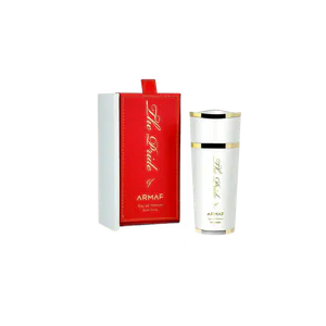 Buy Armaf Armaf The Pride Rouge Pour Femme Edp 100ml For Women Online India Online India - Original Men's Perfume