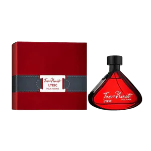 Buy Armaf Armaf Tres Nuit Lyric Men Perfume 100ML Online India - Original Men's Perfume