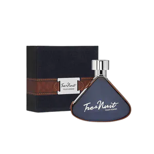 Buy Armaf Armaf Tres Nuit Pour Homme Eau De Toilette 100ML Online India - Original Men's Perfume