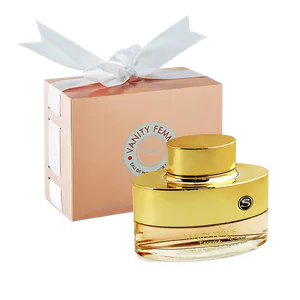 Buy Armaf Armaf Vanity Femme Essence Eau De Parfum For Women 100ML Online India - Original Men's Perfume