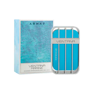 Buy Armaf Armaf Ventana Marine Pour Homme Eau De Parfum For Men 100ml Online India - Original Men's Perfume