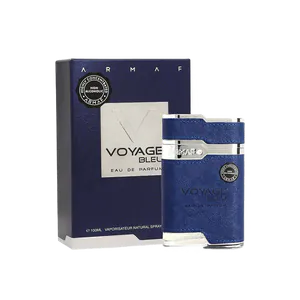 Buy Armaf Armaf Voyage Bleu Eau De Parfum 100ml For Men & Women Online India - Original Men's Perfume