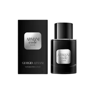 Buy Armani Armani Privé Code Elixir Eau De Parfum 50ml For Men | Luxury Long-Lasting Fragrance Online India - Original Men's Perfume