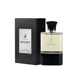 Buy Maison Alhambra Avant EDP Perfume By Maison Alhambra 100 ML For Men Online India - Original Men's Perfume