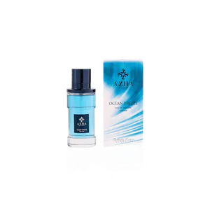 Buy Azha Azha Ocean Breeze Edp 100ml For Men Online India Online India - Original Men's Perfume