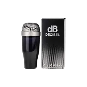 Buy Azzaro AZZARO DECIBEL EAU DE TOILETTE 100ML FOR MEN Online India - Original Men's Perfume
