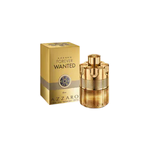 Buy Azzaro Azzaro Forever Wanted Elixir Eau De Parfum 100ml for Men – Long Lasting Luxury Fragrance Online India - Original Men's Perfume
