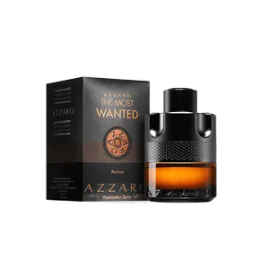 Buy Azzaro Azzaro The Most Wanted Parfum 100ml For Men Online India - Original Men's Perfume