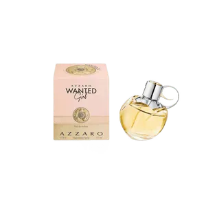 Buy Azzaro AZZARO WANTED GIRL EAU DE PARFUM 80ML FOR WOMEN Online India - Original Men's Perfume