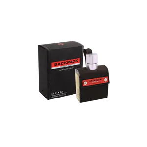 Buy Estiara Back Pack Outdoor Sport Eau De Toilette 100ml For Men By Estiara Online India - Original Men's Perfume