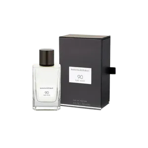 Buy Banana Republic Banana Republic Pure White Eau De Parfum 150ml for Men | Fresh Citrus Woody Fragrance Online India - Original Men's Perfume