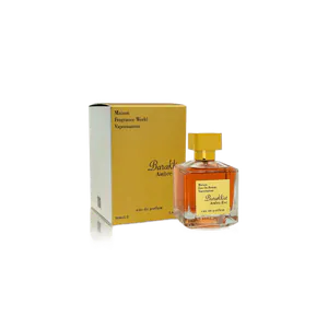 Buy Fragrance World Barakkat Ambre Eve Eau De Parfum 100ml For Men & Women By Fragrance World Online India - Original Men's Perfume