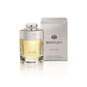 Buy Bentley Bentley For Men Eau De Toilette 100 ML Online India - Original Men's Perfume