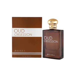 Buy Birra Birra Oud Obsession Eau De Parfum For Unisex Online India - Original Men's Perfume