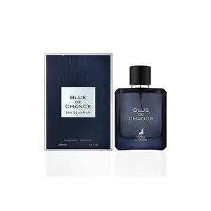 Buy Maison Alhambra Blue De Chance (Maitre De Blue) By Alhambra Edp Perfume 100 Ml For Men Online India - Original Men's Perfume