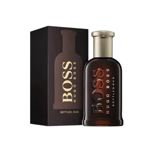 Buy Hugo Boss Boss Bottled Oud By Hugo Boss 100ml Eau De Parfum For Men Online India - Original Men's Perfume