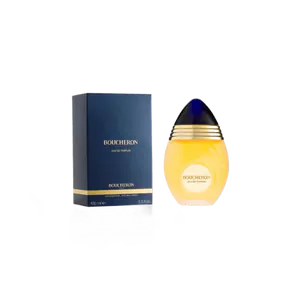 Buy Boucheron Boucheron Pour Femme Eau De Parfum 100ml for Women – Luxury Floral Oriental Perfume Online India - Original Men's Perfume