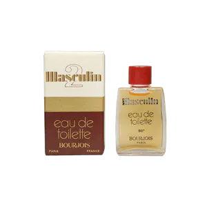 Buy Bourjois Bourjois Masculin 2 Eau De Toilette 112ml For Men & Women Online India - Original Men's Perfume