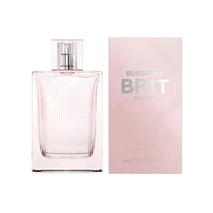 Buy Burberry Burberry Brit Sheer Eau De Toilette For Women 100ml Online India - Original Men's Perfume