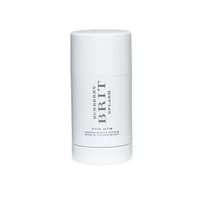 Buy Burberry Burberry Brit Splash Deodorant Stick For Men 75g Online India - Original Men's Perfume