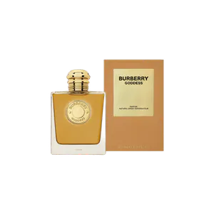 Buy Burberry Burberry Goddess Parfum for Women 100ml – Intense Vanilla & Lavender Luxury Fragrance Online India - Original Men's Perfume