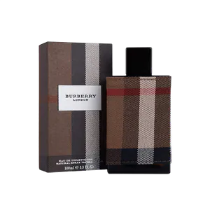Buy Burberry Burberry London Eau De Toilette 100ml For Men Online India - Original Men's Perfume