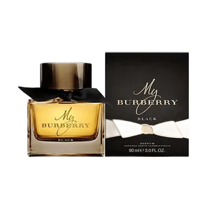 Buy Burberry Burberry My Burberry Black Eau De Parfum 90ml Online India - Original Men's Perfume