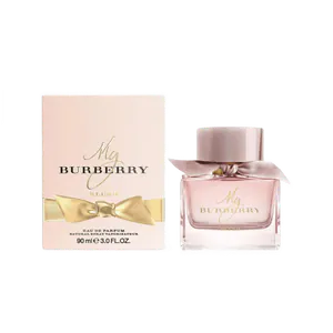 Buy Burberry Burberry My Burberry Blush Eau de Parfum 90ml For Women | Floral Fruity Luxury Perfume Online India - Original Men's Perfume