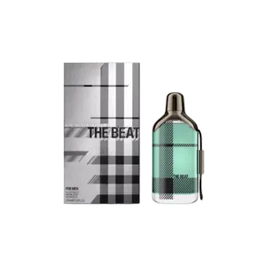 Buy Burberry Burberry The Beat Eau De Toillete For Men 100ml Online India - Original Men's Perfume