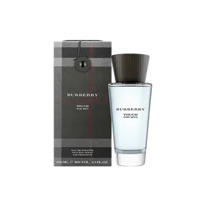 Buy Burberry Burberry Touch 100ml Eau De Toilette For Men Online India - Original Men's Perfume