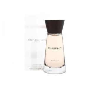 Buy Burberry Burberry Touch Eau De Parfum 100ml For Women Online India - Original Men's Perfume