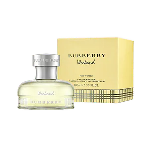 Buy Burberry Burberry Weekend Eau De Parfum 100ml For Women Online India - Original Men's Perfume