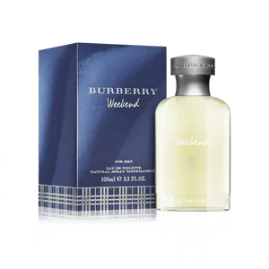 Buy Burberry Burberry Weekend Eau De Toilette 100ML For Men Online India - Original Men's Perfume